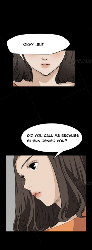  [Keum Sah Gong] Si-Eun Ch.1-25 (English) (Ongoing)  - Page 219