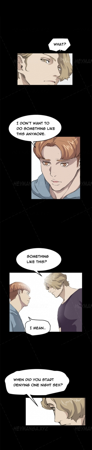  [Keum Sah Gong] Si-Eun Ch.1-25 (English) (Ongoing)  - Page 226