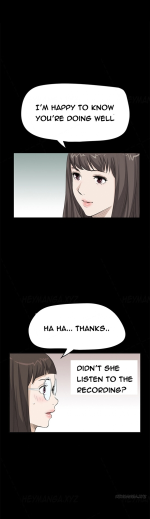  [Keum Sah Gong] Si-Eun Ch.1-25 (English) (Ongoing)  - Page 331