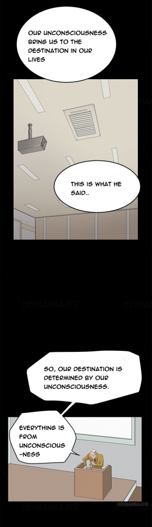  [Keum Sah Gong] Si-Eun Ch.1-25 (English) (Ongoing)  - Page 334