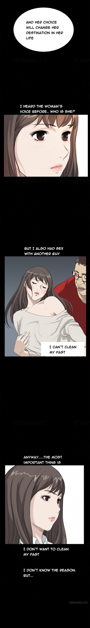  [Keum Sah Gong] Si-Eun Ch.1-25 (English) (Ongoing)  - Page 336