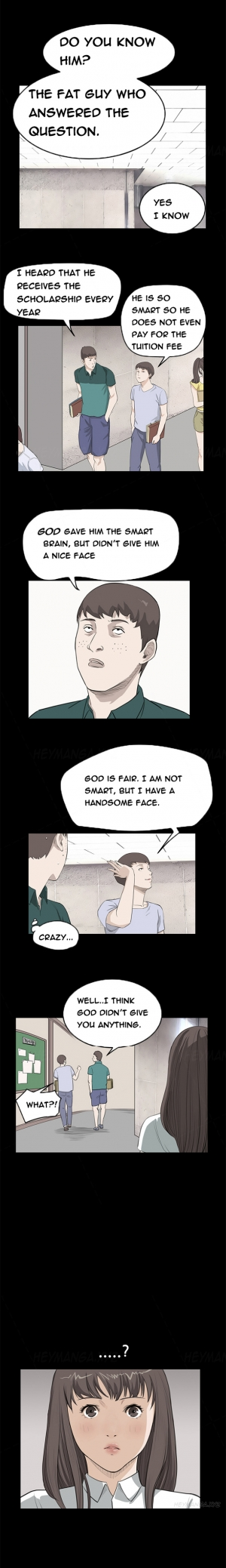  [Keum Sah Gong] Si-Eun Ch.1-25 (English) (Ongoing)  - Page 358