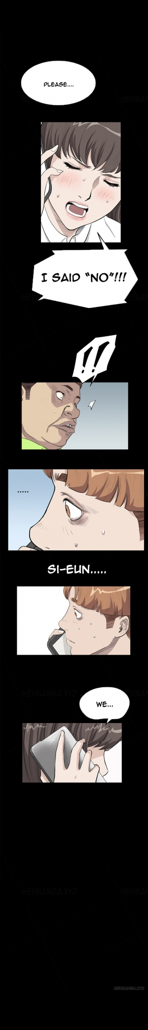  [Keum Sah Gong] Si-Eun Ch.1-25 (English) (Ongoing)  - Page 362