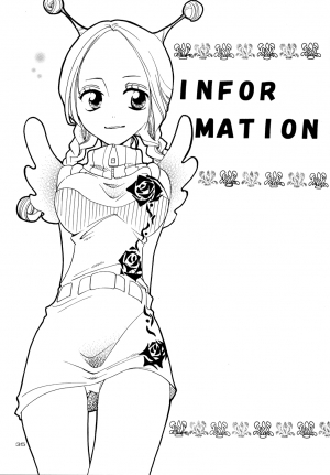 (C63) [KURIONE-SHA (YU-RI)] Shiawase Punch! 4 (One Piece) [English] [EHCOVE] - Page 36