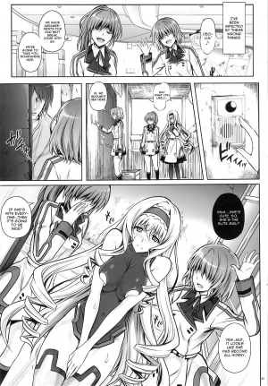  (C85) [Cyclone (Izumi, Reizei)] T-17 Cecilian-an (Infinite Stratos) [English] [CGrascal]  - Page 23