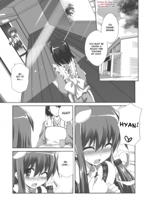 (C80) [odin (Kurokawa IZUMI)] Kinoko no Sasoi 7 (Touhou Project) [English] [desudesu] - Page 4