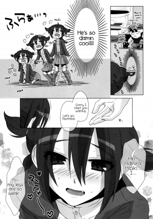 [memexile+lovelykinoko] The Double Peace (Inazuma Eleven) [ENG] =SW= - Page 21