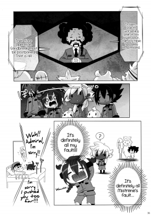 [memexile+lovelykinoko] The Double Peace (Inazuma Eleven) [ENG] =SW= - Page 31