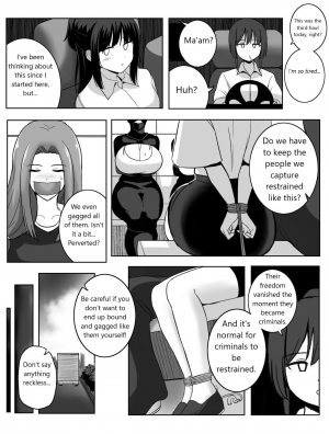 [Rebake] Punish [English] - Page 7