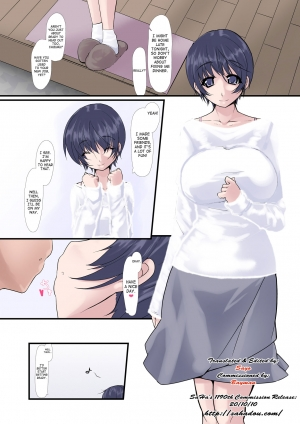 [Ver9] Kanojo ga Kahanshin dake de Otoko o Eranjau Ohanashi Sono Ni | She Chooses Her Man Based on Her Lower Body Alone 2 [English] [SaHa] - Page 15