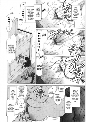  [Mitamori Tatsuya] Koikeda-san to Asobou / Let’s Play with Koikeda-san [English] [SaHa]  - Page 30