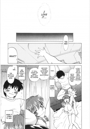  [Mitamori Tatsuya] Koikeda-san to Asobou / Let’s Play with Koikeda-san [English] [SaHa]  - Page 155