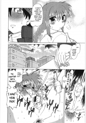  [Mitamori Tatsuya] Koikeda-san to Asobou / Let’s Play with Koikeda-san [English] [SaHa]  - Page 178