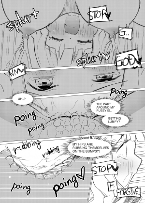  [Zokubutsu.zip (Asuka)] Zokubutsu.zip (9) Chika | Underground [English] [Digital]  - Page 19