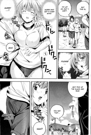 [Konchiwa] Fujunna kono Mi | Impure Myself (COMIC HOTMiLK 2012-05) [English] [CGRascal] - Page 8