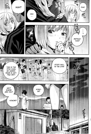 [Konchiwa] Fujunna kono Mi | Impure Myself (COMIC HOTMiLK 2012-05) [English] [CGRascal] - Page 10