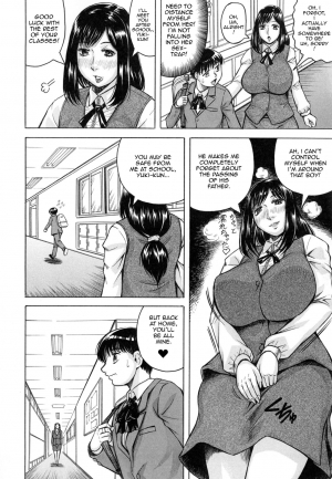  Unlimited Big Tits Harem Ch. 1-2 [English] [Rewrite] [CrimsonCorset] - Page 34