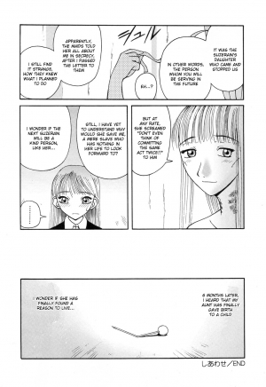 Zenchi Ikkagetsu no Onna Story [ENG] - Page 21