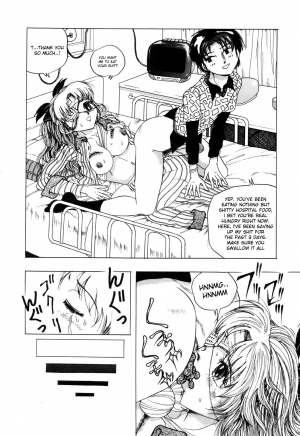  Zenchi Ikkagetsu no Onna Story [ENG] - Page 29