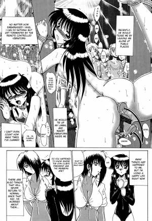  Zenchi Ikkagetsu no Onna Story [ENG] - Page 71