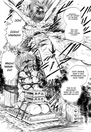 Zenchi Ikkagetsu no Onna Story [ENG] - Page 80