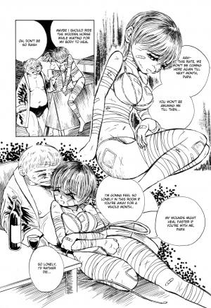  Zenchi Ikkagetsu no Onna Story [ENG] - Page 83