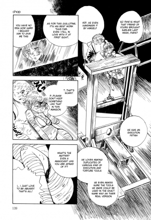  Zenchi Ikkagetsu no Onna Story [ENG] - Page 86
