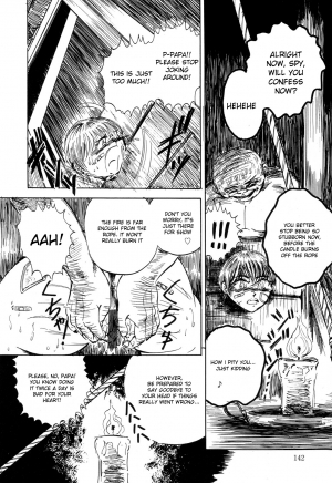  Zenchi Ikkagetsu no Onna Story [ENG] - Page 89