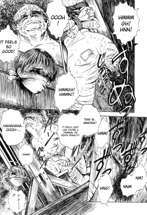  Zenchi Ikkagetsu no Onna Story [ENG] - Page 90