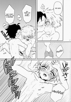 (Shota Scratch 24) [MiUMiU (Amin)] Sei Kurabe!! | Comparing Sex!! (Hunter x Hunter) [English] [HXH-Doujinshilivejournal] - Page 11