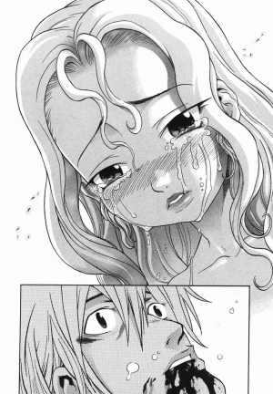 [Michiru Chikasato] Hitori Asobi Ch.4,7,9,11,12 [English] - Page 39