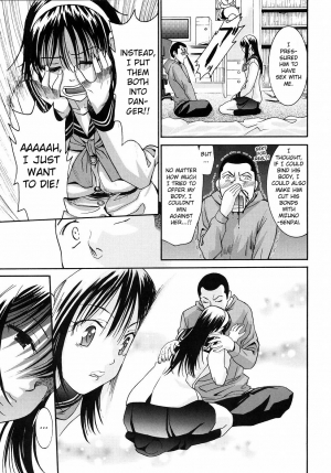  [Enomoto Heights] Yanagida-kun to Mizuno-san 2 [English] [RedCoMet + Hentai-Enishi] [Decensored]  - Page 80