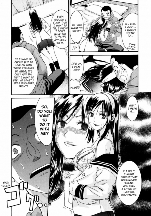  [Enomoto Heights] Yanagida-kun to Mizuno-san 2 [English] [RedCoMet + Hentai-Enishi] [Decensored]  - Page 81