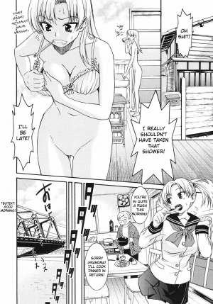  [Enomoto Heights] Yanagida-kun to Mizuno-san 2 [English] [RedCoMet + Hentai-Enishi] [Decensored]  - Page 94