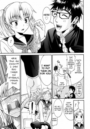  [Enomoto Heights] Yanagida-kun to Mizuno-san 2 [English] [RedCoMet + Hentai-Enishi] [Decensored]  - Page 101