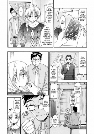  [Enomoto Heights] Yanagida-kun to Mizuno-san 2 [English] [RedCoMet + Hentai-Enishi] [Decensored]  - Page 136