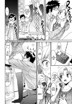  [Enomoto Heights] Yanagida-kun to Mizuno-san 2 [English] [RedCoMet + Hentai-Enishi] [Decensored]  - Page 140