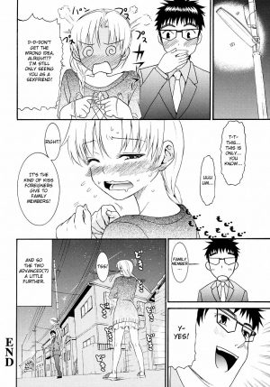  [Enomoto Heights] Yanagida-kun to Mizuno-san 2 [English] [RedCoMet + Hentai-Enishi] [Decensored]  - Page 152