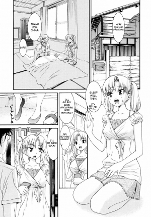  [Enomoto Heights] Yanagida-kun to Mizuno-san 2 [English] [RedCoMet + Hentai-Enishi] [Decensored]  - Page 153