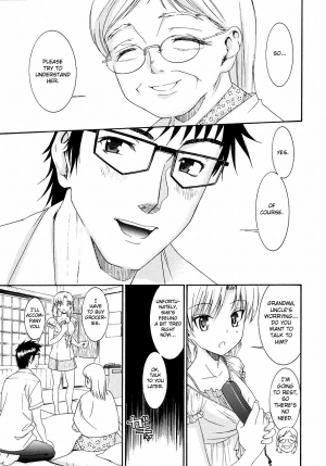  [Enomoto Heights] Yanagida-kun to Mizuno-san 2 [English] [RedCoMet + Hentai-Enishi] [Decensored]  - Page 157