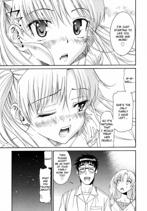  [Enomoto Heights] Yanagida-kun to Mizuno-san 2 [English] [RedCoMet + Hentai-Enishi] [Decensored]  - Page 159