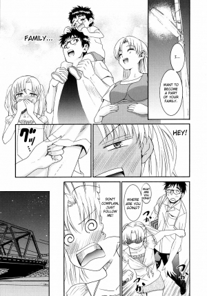  [Enomoto Heights] Yanagida-kun to Mizuno-san 2 [English] [RedCoMet + Hentai-Enishi] [Decensored]  - Page 161