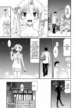  [Enomoto Heights] Yanagida-kun to Mizuno-san 2 [English] [RedCoMet + Hentai-Enishi] [Decensored]  - Page 171