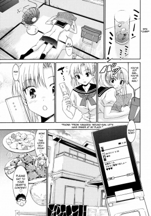  [Enomoto Heights] Yanagida-kun to Mizuno-san 2 [English] [RedCoMet + Hentai-Enishi] [Decensored]  - Page 176