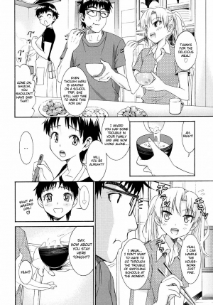  [Enomoto Heights] Yanagida-kun to Mizuno-san 2 [English] [RedCoMet + Hentai-Enishi] [Decensored]  - Page 177