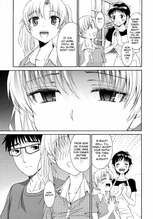  [Enomoto Heights] Yanagida-kun to Mizuno-san 2 [English] [RedCoMet + Hentai-Enishi] [Decensored]  - Page 178