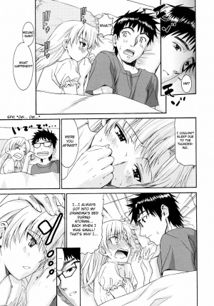  [Enomoto Heights] Yanagida-kun to Mizuno-san 2 [English] [RedCoMet + Hentai-Enishi] [Decensored]  - Page 180