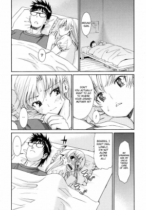  [Enomoto Heights] Yanagida-kun to Mizuno-san 2 [English] [RedCoMet + Hentai-Enishi] [Decensored]  - Page 192