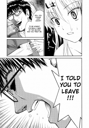  [Enomoto Heights] Yanagida-kun to Mizuno-san 2 [English] [RedCoMet + Hentai-Enishi] [Decensored]  - Page 194