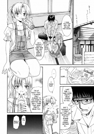  [Enomoto Heights] Yanagida-kun to Mizuno-san 2 [English] [RedCoMet + Hentai-Enishi] [Decensored]  - Page 206